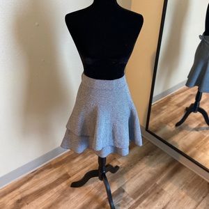 Zara Winter Skirt